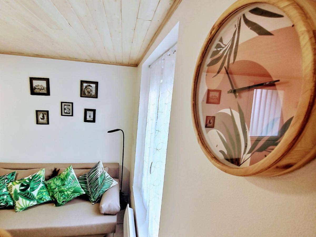 Into The Wild - T2 Cosy Tout Confort Bouguenais Esterno foto